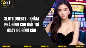 SLots ONEBET