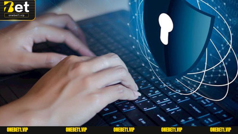 Áp dụng biện pháp bảo mật tài khoản của tài khoản Onebet giúp chơi an toàn