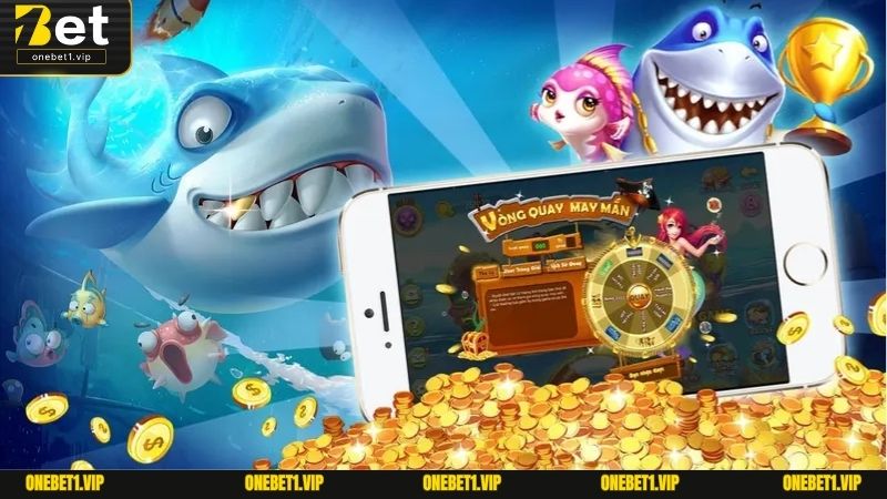 Điểm nổi bật thu hút người chơi của sảnh game