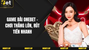 Game Bài OneBet