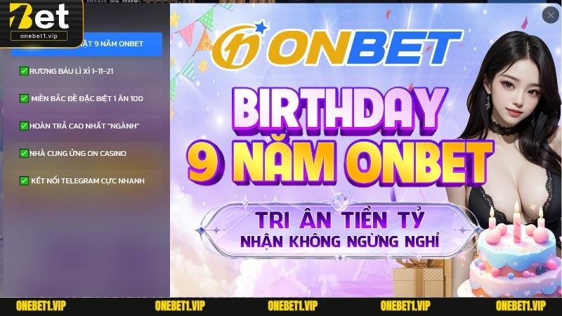 Giải đáp thắc mắc khi đăng nhập ONEBET