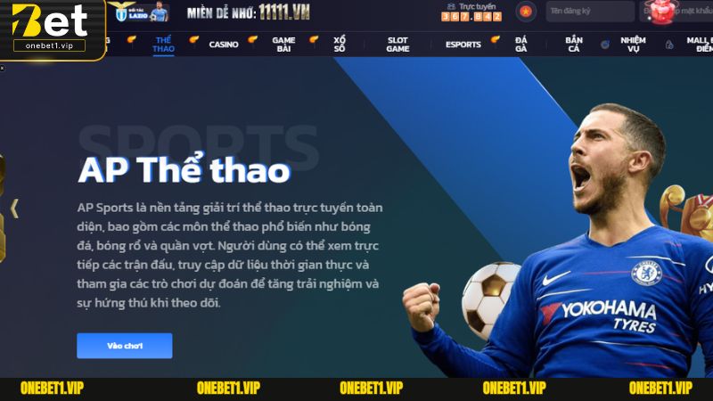 Hệ thống kèo đa dạng cùng với tỷ lệ thưởng hấp dẫn