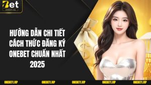Đăng Ký ONEBET