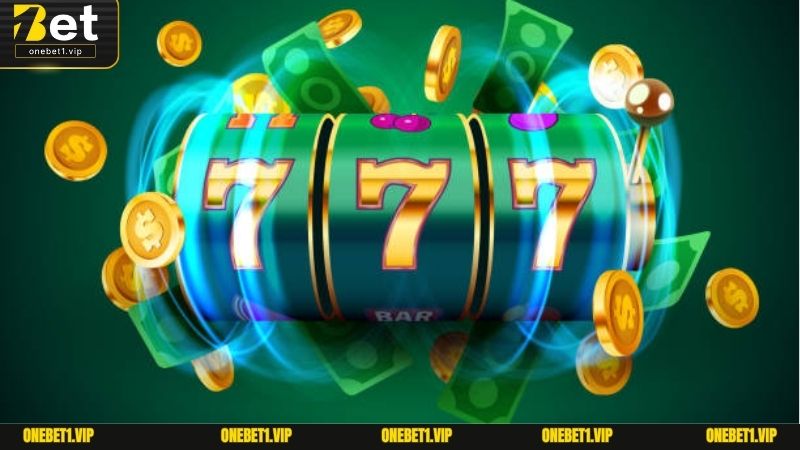 Quay số OneBet cơ hội “rinh” thưởng hấp dẫn cho hội viên