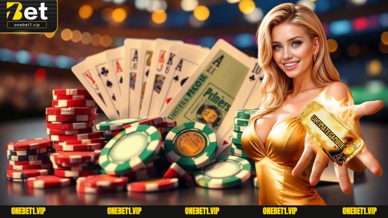 Quy định liên quan đến miễn trừ trách nhiệm tại ONEBET cho người chơi