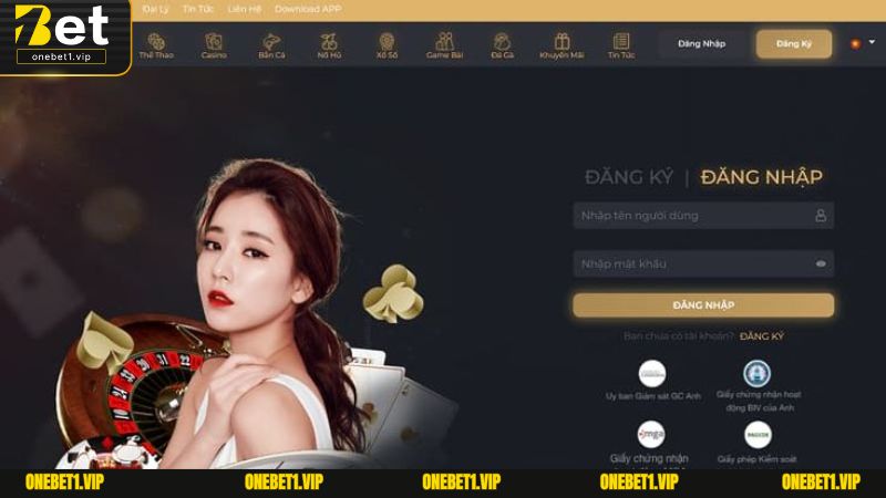 Quy định liên quan đến vấn đề đăng ký account cá độ