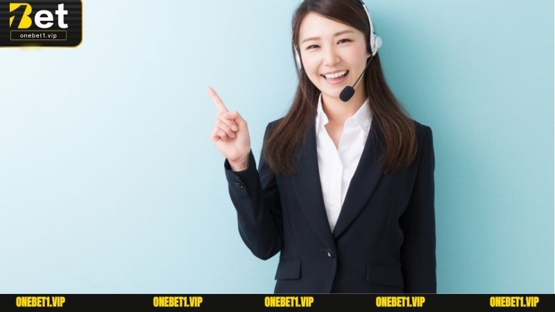 Tại sao cần liên hệ ONEBET đúng cách?