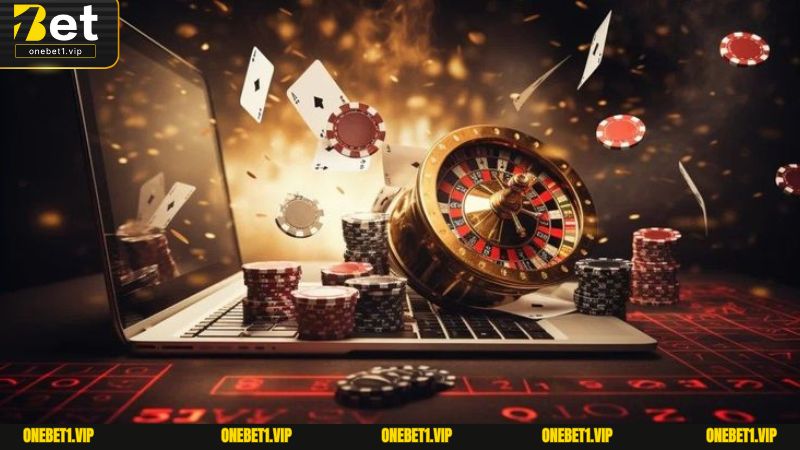 Tại sao nên đăng ký account trải nghiệm cá độ tại ONEBET?
