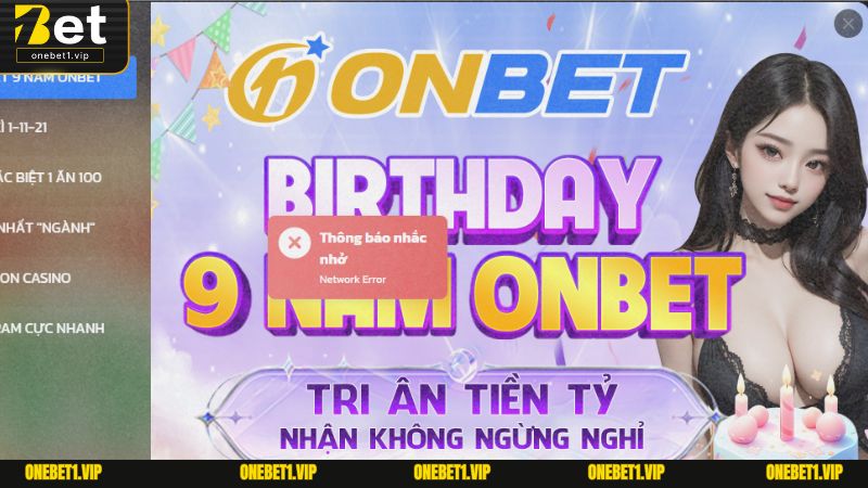 Tận hưởng khuyến mãi hấp dẫn dành cho thành viên