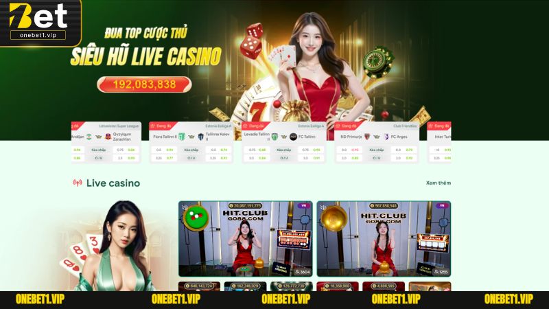 Tổng hợp các điều kiện cần chuẩn bị trước khi kích hoạt quá trình đăng ký account ONEBET