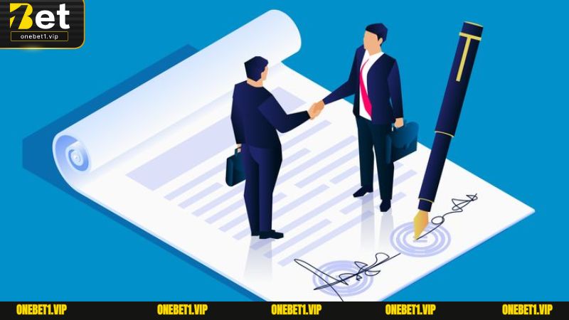 Trách nhiệm mà các tay cược cần biết khi khai thác dịch vụ tại ONEBET