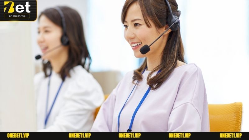 Trải nghiệm hỗ trợ khách hàng tại ONEBET có gì đặc biệt?