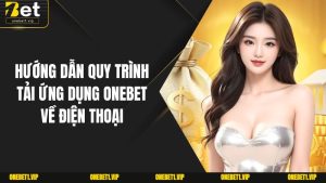 Ứng Dụng Onebet
