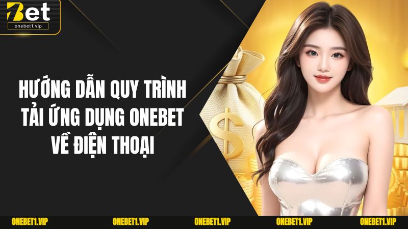 Ứng Dụng Onebet